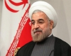 روحانی؛ رئیس‌جمهوری برای همه مردم ایران/ رقابتی شیرین در انتخاباتی با طعم رفاقت