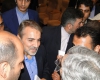 سیل انتقادات مردمی به نوبخت در جشن 2 سالگی دولت تدبیر و امید