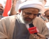 شهدای ما بر ای احیای اسلام و انقلاب آمدند