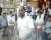 دوست دارم هرچه زودتر نام یک ایرانی در کتاب رکوردهای گینس ثبت شود/ با یک دست 115 بار شنا می روم