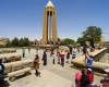 ضعف زیرساخت های گردشگری همدان کاملا مشهود است ضعف زیرساخت های گردشگری همدان کاملا مشهود است
