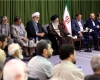 فیلم/ بیانات مقام معظم رهبری در دیدار شاعران+دانلود