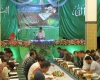 برگزاری محفل انسی با قرآن در زندان مرکزی همدان