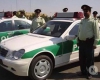 دستگيري 55 متهم در طرح امنیت اجتماعی پلیس همدان 