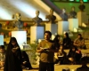 برگزاری مراسم شهادت مولا علی (ع) و احیاء شب قدر در باغ موزه دفاع مقدس همدان