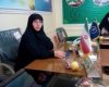 اجرای بیش از 400 برنامه فرهنگی بمناسبت هفته عفاف و حجاب در همدان