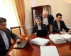 اعلام نتیجه نهایی مذاکرات هسته ای اعلام نتیجه نهایی مذاکرات هسته ای