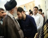 کسب رتبه های برتر علمی نشانه استعداد و پیشرفتهای علمی فرزندان انقلاب اسلامی است/ این پیشرفتها به قدرت و اقتدار درونی کشور میافزاید کسب رتبه های برتر علمی نشانه استعداد و پیشرفتهای علمی فرزندان انقلاب اسلامی است/ این پیشرفتها به قدرت و اقتدار درونی کشور میافزاید