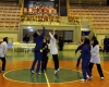 برتری دختران همدانی برابر بسکتبالیست های شیرازی