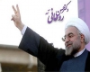 افتتاح پروژه های خاک خورده کردستان / رئیس جمهور؛ جوانان بیکار کردستان در اولویت بودند، شما ندیدید!