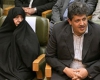 «عفت مرعشی» دلیل عدم اجرای حکم مهدی هاشمی رفسنجانی