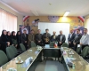 معاون اقتصادی اداره کل دارایی استان همدان منصوب شد معاون اقتصادی اداره کل دارایی استان همدان منصوب شد