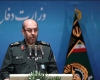 سفر وزیر دفاع به همدان لغو شد/ سردار فضلی سخنران یادواره شهدای مسجد اعظم سفر وزیر دفاع به همدان لغو شد/ سردار فضلی سخنران یادواره شهدای مسجد اعظم