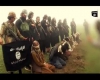 شیوه جدید تروریست های داعش برای اعدام +عکس
