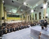 مربع راهبردی در تحلیل جمله طلایی رهبر معظم انقلاب مربع راهبردی در تحلیل جمله طلایی رهبر معظم انقلاب