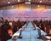 مرکز ارتباطات مردمی ریاست جمهوری در همدان افتتاح شد