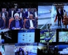 35 پروژه با حضور رئیس جمهور در همدان افتتاح و کلنگ زنی می شود 35 پروژه با حضور رئیس جمهور در همدان افتتاح و کلنگ زنی می شود