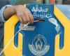 سارق صندوق صدقات در دام پلیس گرفتار شد