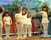 از مهدهای ارائه دهنده رقص و آواز تا نفوذ گسترده فرق ضاله و گروههای ضد انقلاب برای تربیت کودکان+عکس