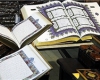 آزمون نهایی طرح قرآنی 1449 در اسدآباد برگزار شد