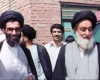 شهید آیت الله مدنی ذوب در ولایت و پاسدار آرمان های انقلاب بود شهید آیت الله مدنی ذوب در ولایت و پاسدار آرمان های انقلاب بود
