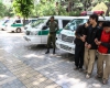 ماموران قلابی يگان ويژه در دام پلیس همدان گرفتار شدند
