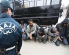دستگیری معتادان و فروشندگان مواد مخدر دستگیری معتادان و فروشندگان مواد مخدر