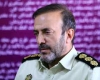 ناکامي سارقان تحت تعقيب در عمليات پليس همدان