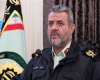 نقش سازنده خانواده کارکنان ناجا در اجرای ماموریت های پلیس بر کسی پوشیده نیست نقش سازنده خانواده کارکنان ناجا در اجرای ماموریت های پلیس بر کسی پوشیده نیست