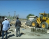 150 متر مربع از اراضی ملی در شهر همدان رفع تصرف شد
