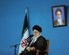 مذاکره با امریکا ممنوع است، ضررهایی دارد و منفعت ندارد مذاکره با امریکا ممنوع است، ضررهایی دارد و منفعت ندارد