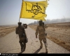 عکس/پیشروی ارتش عراق با ندای «لبیک یا رسول الله(ص)»