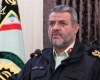 آمادگی کامل ناجا براي تامين امنيت تاسوعا وعاشوراي حسيني درهمدان آمادگی کامل ناجا براي تامين امنيت تاسوعا وعاشوراي حسيني درهمدان