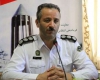 اعلام محدودیت های ترافیکی عاشورا حسینی در همدان