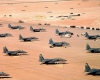 در پایگاه هوایی «خمیس‌مشیط» عربستان سعودی چه گذشت؟/ «اسکاد» چگونه «پاتریوت» را ناکام گذاشت؟