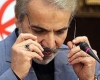 طبق قانون واردات از آمریکا ممنوع نیست، اما تذکر رهبری را اجرا میکنیم!! طبق قانون واردات از آمریکا ممنوع نیست، اما تذکر رهبری را اجرا میکنیم!!