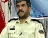 آمادگي کامل پليس همدان براي برقراري امنيت زائران اربعين حسيني آمادگي کامل پليس همدان براي برقراري امنيت زائران اربعين حسيني