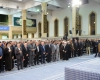 دیدار روسای دانشگاهها، پژوهشگاهها، مراکز رشد و پارکهای علم و فناوری با رهبر انقلاب دیدار روسای دانشگاهها، پژوهشگاهها، مراکز رشد و پارکهای علم و فناوری با رهبر انقلاب