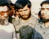 انتشار نامه «شهید طهرانی مقدم» به رهبر انقلاب+عکس