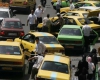 طرح کنترل و نظارت بر تاکسی های کلان شهر همدان آغاز شد طرح کنترل و نظارت بر تاکسی های کلان شهر همدان آغاز شد