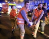 انفجار‌، تیراندازی و گروگان‌ گیری‌های مرگبار داعش در فرانسه+عکس