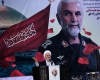 هر مستشار ایرانی در سوریه 100 هزار بسیجی تربیت میکند هر مستشار ایرانی در سوریه 100 هزار بسیجی تربیت میکند