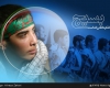 گرافیک/بسیج لشکر مخلص خداست