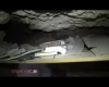 تونل زیرزمینی مجهز داعش در سنجار+فیلم