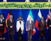 خط آزاد - گروکشی برای برداشتن تحریم ها+دانلود