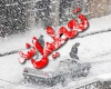 مدارس همدان در روز چهارشنبه تعطیل شد مدارس همدان در روز چهارشنبه تعطیل شد