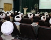 نشست بصیرتی روحانیون شاغل در اداره کل زندان های همدان برگزار شد