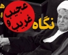 نگاه عجیب و غریب هاشمی رفسنجانی به نحوه برگزاری انتخابات+فیلم