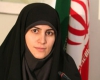 حماسه 9 دی آبی بود که بر روی آتش ریخته شد/بسترساز حضور آقایان در حماسه 9 دی زنان بودند حماسه 9 دی آبی بود که بر روی آتش ریخته شد/بسترساز حضور آقایان در حماسه 9 دی زنان بودند