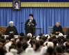 دنیای اسلام باید مثل پیامبر(ص) روحی جدید و فضایی تازه باز کند/ چرا دنیای اسلام در قبال جنایات دشمنان ساکت میماند؟ دنیای اسلام باید مثل پیامبر(ص) روحی جدید و فضایی تازه باز کند/ چرا دنیای اسلام در قبال جنایات دشمنان ساکت میماند؟